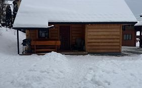 Domek Pod Laskiem